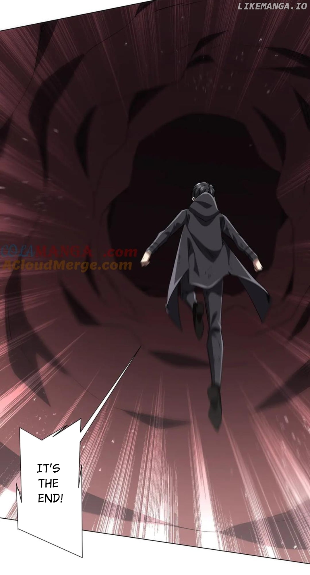 With My Netherworld Trillions, Game On! Chapter 241 - page 70